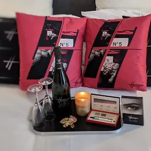 Residences Harcourt - Ile Saint Louis - Parijs