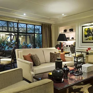 Francois 1er Otel