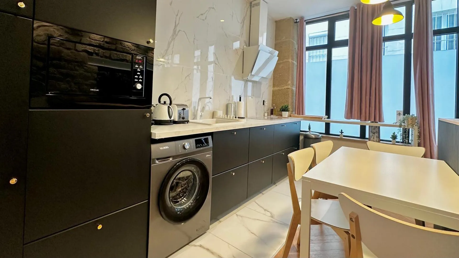 Loft Moderne Saint-Ambroise Apartment Paris