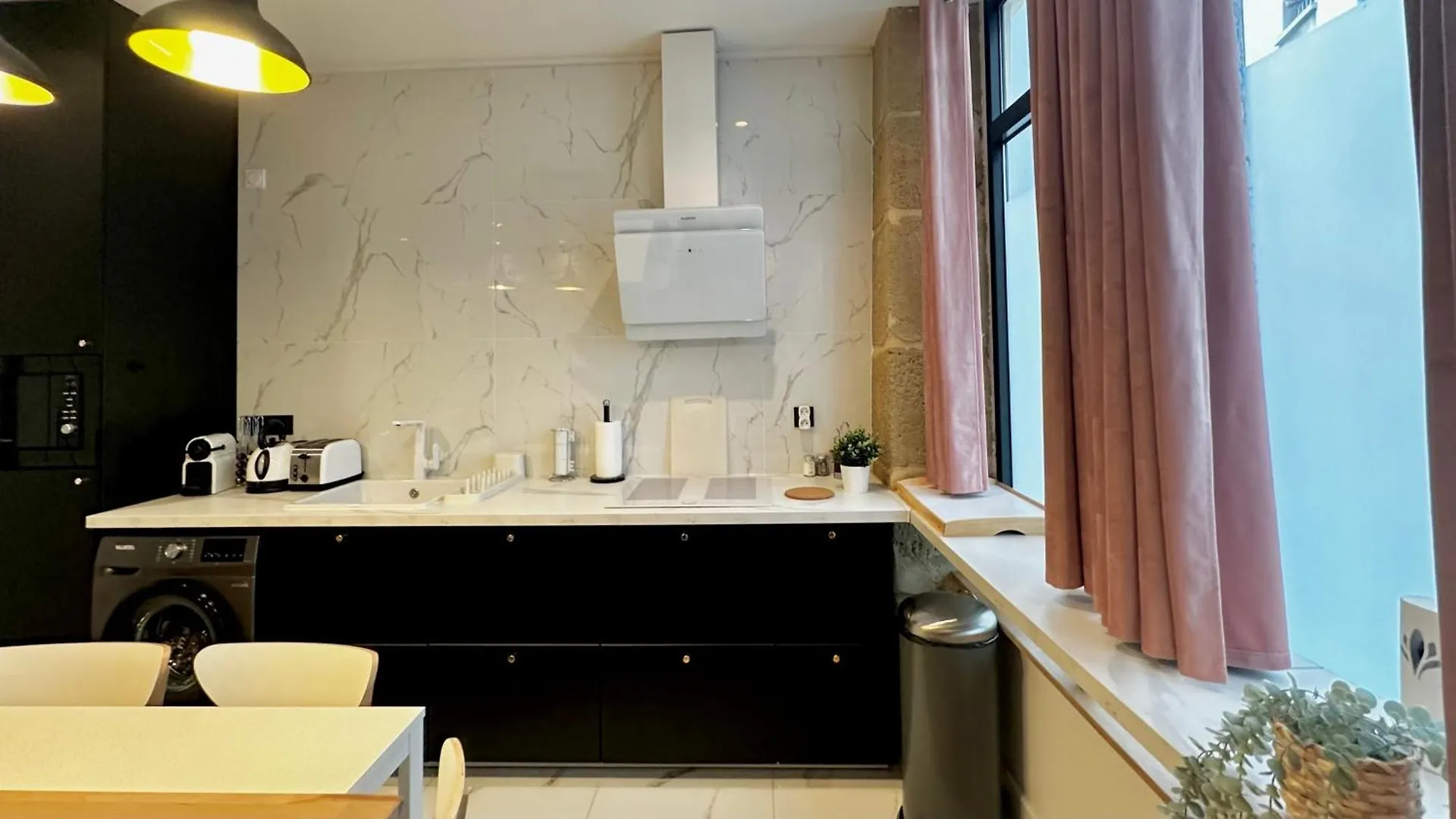 Loft Moderne Saint-Ambroise Apartment Paris