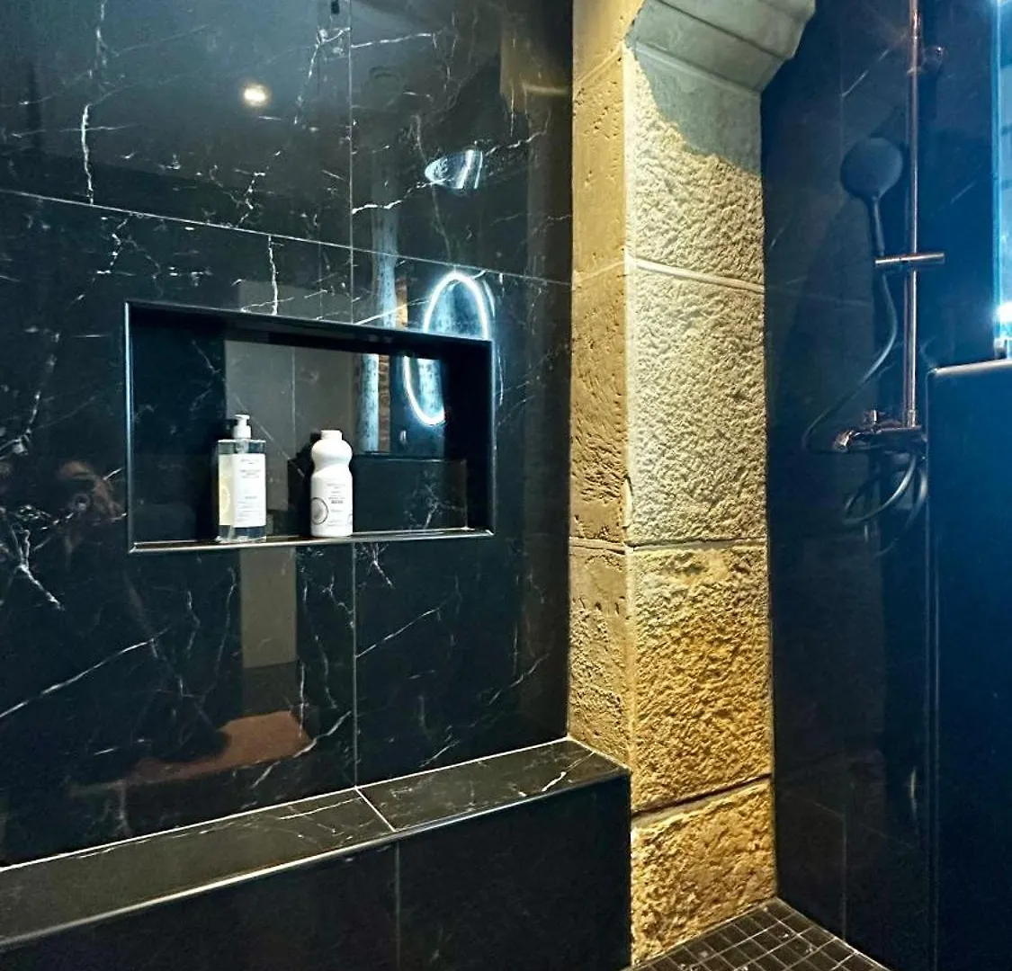 Loft Moderne Saint-Ambroise Apartment Paris